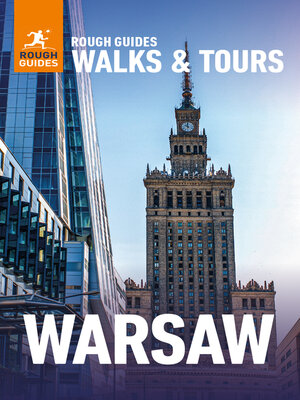 cover image of Rough Guides Walks and Tours Warsaw